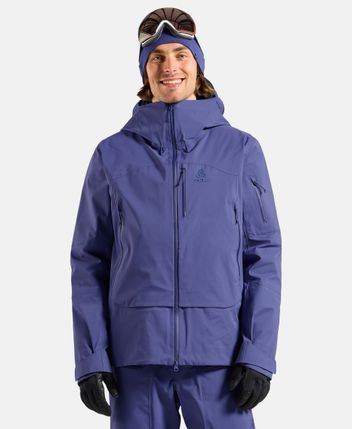 Functional jacket The X-Alp 3L