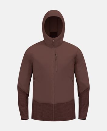Functional jacket