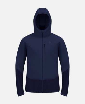 Functional jacket