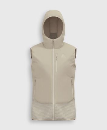 Functional vest Ascent