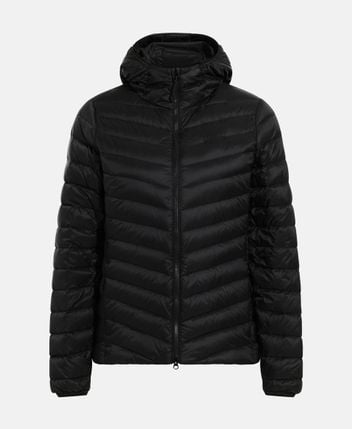 Down jacket