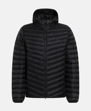 Soft down jacket X-Alp Packable