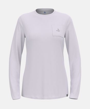 Functional shirt Merino 200 Pocket
