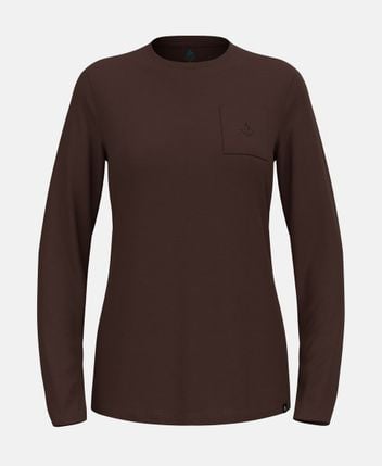 Functional shirt Merino 200 Pocket