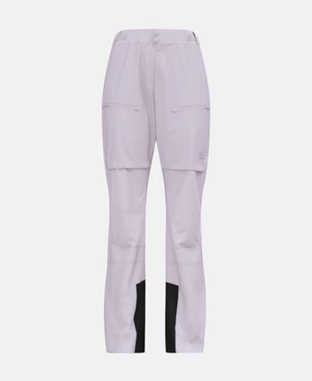 Functional trousers X-Alp 3L