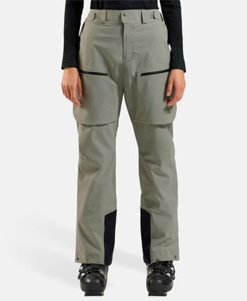 Functional trousers X-Alp 3L