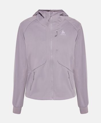 Softshell jacket