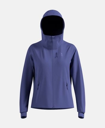 Softshell jacket