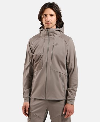 Ski jacket Zeroweight
