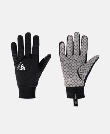 Functional gloves