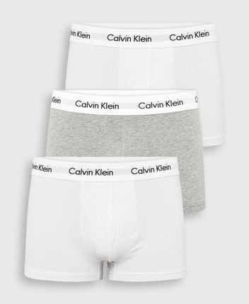 Boxer shorts, set of 3