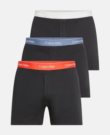 Boxer shorts, set of 3