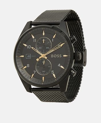 Chronograph
