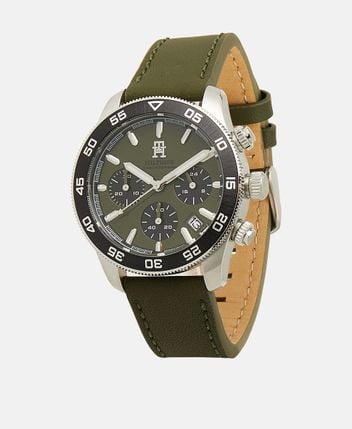 Chronograph