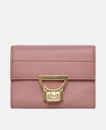 Leather wallet
