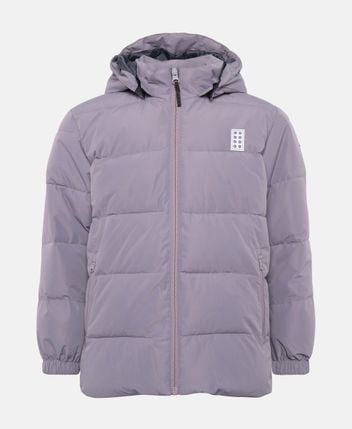 Quilted jacket