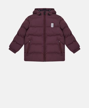 Quilted jacket
