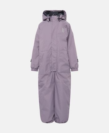 Ski overall