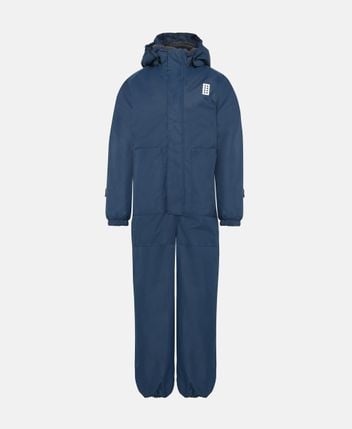 Ski overall