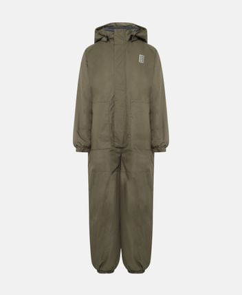 Ski overall