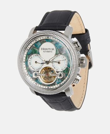 Automatic chronograph