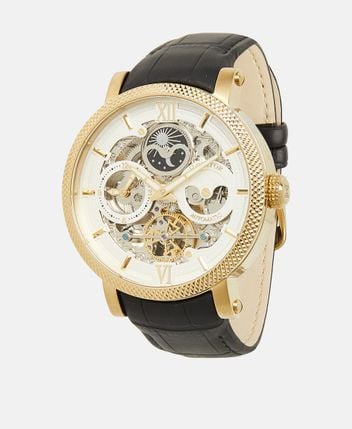 Automatic watch