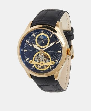 Automatic watch