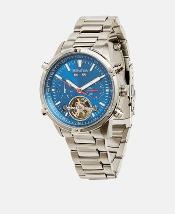 Automatic chronograph