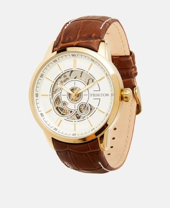 Automatic watch