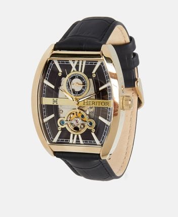 Automatic watch