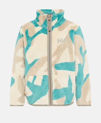 Fleece jacket