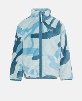 Fleece jacket