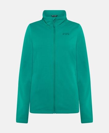 Fleece jacket