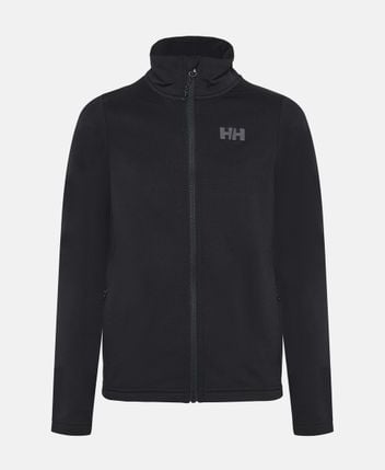 Fleece jacket