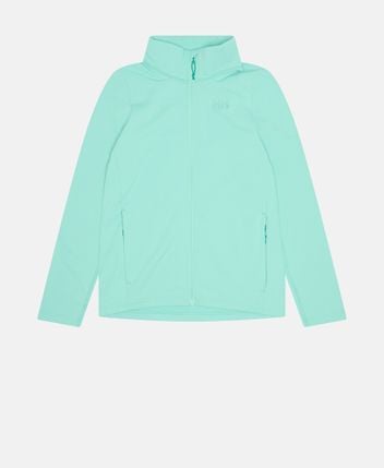 Fleece jacket
