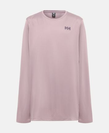 Long-sleeved top