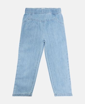 Slim fit jeans