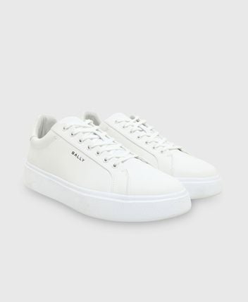 Sneakers Braidy