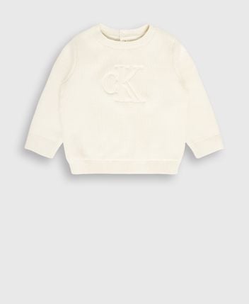 Knitted jumper