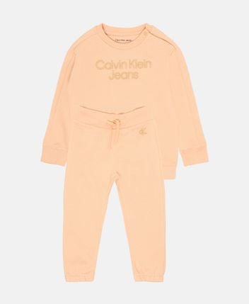 Track suit