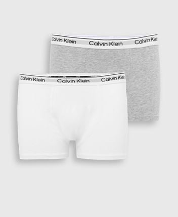 Boxer briefs, pack of 2