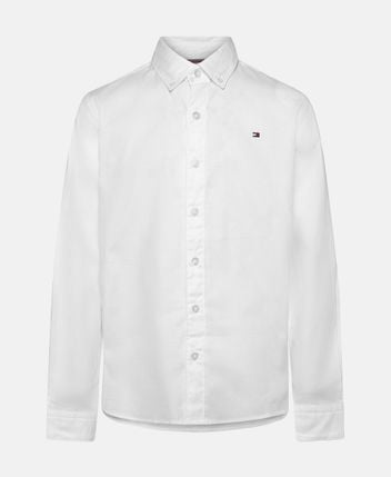 Long-sleeved shirt - regular fit