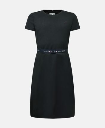 T-shirt dress
