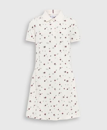 Polo dress