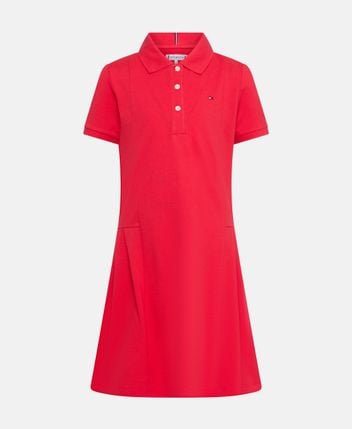 Polo dress