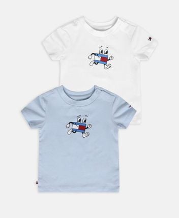 T-shirts, pack of 2