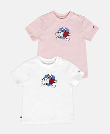 T-shirts, pack of 2