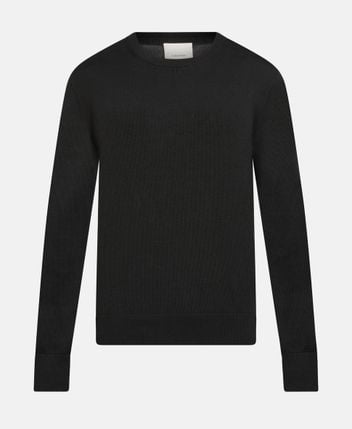 Long-sleeved jumper