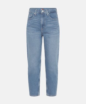 Mom jeans