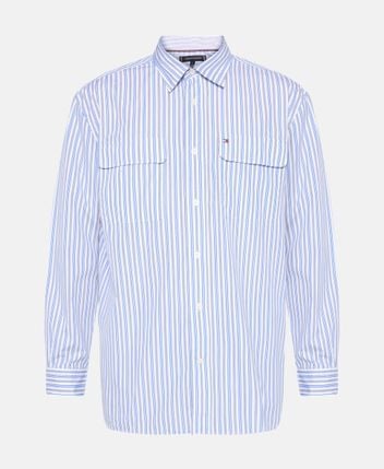 Long-sleeved shirt - casual fit